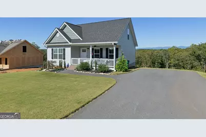 190 Grand Oak Lane, Dahlonega, GA 30533 - Photo 4
