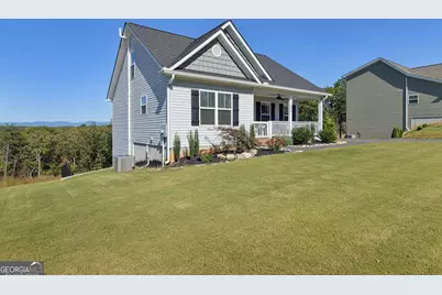 190 Grand Oak Lane, Dahlonega, GA 30533 - Photo 4