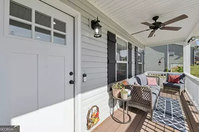 190 Grand Oak Lane, Dahlonega, GA 30533 - Photo 6