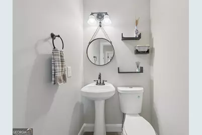 190 Grand Oak Lane, Dahlonega, GA 30533 - Photo 12