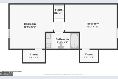 190 Grand Oak Lane, Dahlonega, GA 30533 - Photo 72