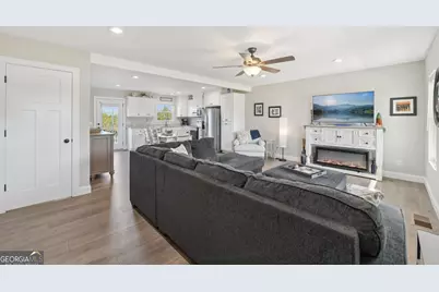 190 Grand Oak Lane, Dahlonega, GA 30533 - Photo 8