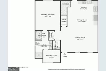 190 Grand Oak Lane, Dahlonega, GA 30533 - Photo 72