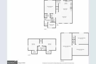 190 Grand Oak Lane, Dahlonega, GA 30533 - Photo 70