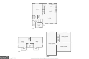 190 Grand Oak Ln, Dahlonega, GA 30533 - Photo 70