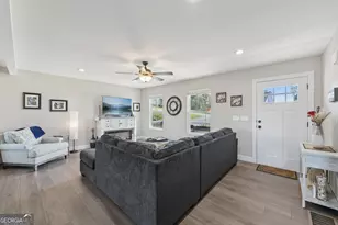 190 Grand Oak Ln, Dahlonega, GA 30533 - Photo 8