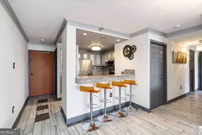 375 Ralph McGill Boulevard NE #1503, Atlanta, GA 30312 - Photo 2