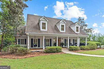 1651 Lighthouse Circle, Greensboro, GA 30642 - Photo 4
