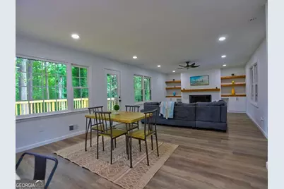 3287 Harvest Way, Marietta, GA 30062 - Photo 4