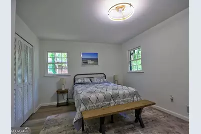 3287 Harvest Way, Marietta, GA 30062 - Photo 10