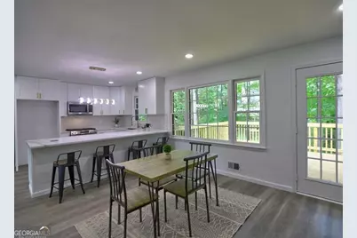 3287 Harvest Way, Marietta, GA 30062 - Photo 6