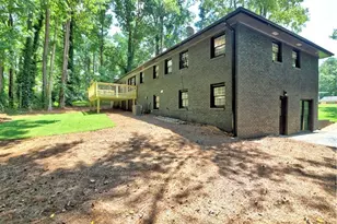 3287 Harvest Way, Marietta, GA 30062 - Photo 20