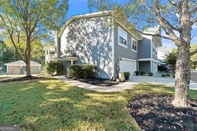 181-A Farriers Lane, Eatonton, GA 31024 - Photo 1