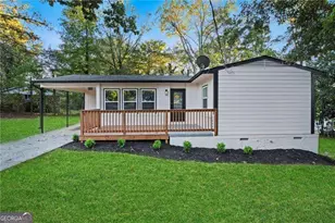 6179 Holiday Blvd, Forest Park, GA 30297 - Photo 1