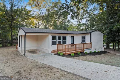 6179 Holiday Boulevard, Forest Park, GA 30297 - Photo 2