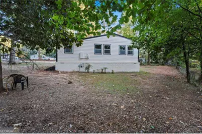 6179 Holiday Boulevard, Forest Park, GA 30297 - Photo 30