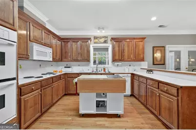 3357 Rising Fawn Trail, Suwanee, GA 30024 - Photo 16