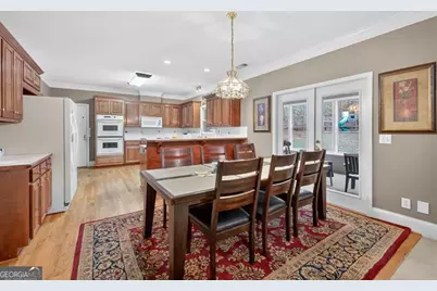 3357 Rising Fawn Trail, Suwanee, GA 30024 - Photo 14