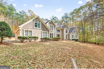 3357 Rising Fawn Trail, Suwanee, GA 30024 - Photo 64