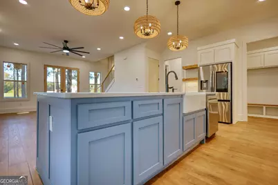 3641 Davis Academy Road, Rutledge, GA 30663 - Photo 8