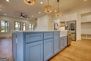 3641 Davis Academy Rd, Rutledge, GA 30663 - Photo 8