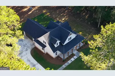 3641 Davis Academy Road, Rutledge, GA 30663 - Photo 36