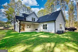 3641 Davis Academy Rd, Rutledge, GA 30663 - Photo 4