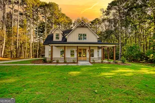 3641 Davis Academy Rd, Rutledge, GA 30663 - Photo 32