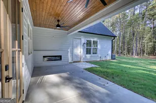 3641 Davis Academy Rd, Rutledge, GA 30663 - Photo 34