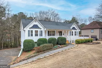 33 Vinnings Lane SW, Cartersville, GA 30120 - Photo 50