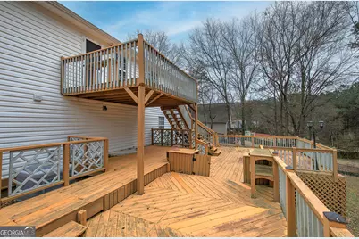 33 Vinnings Lane SW, Cartersville, GA 30120 - Photo 46