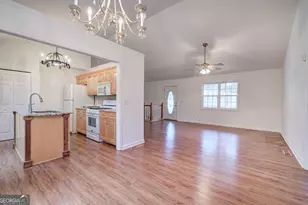 33 Vinnings Ln SW, Cartersville, GA 30120 - Photo 10