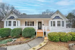 33 Vinnings Ln SW, Cartersville, GA 30120 - Photo 38