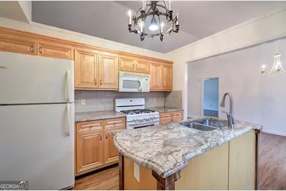 33 Vinnings Lane SW, Cartersville, GA 30120 - Photo 12