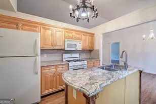 33 Vinnings Ln SW, Cartersville, GA 30120 - Photo 12