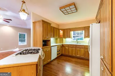 7 Spring Road, Blairsville, GA 30512 - Photo 12