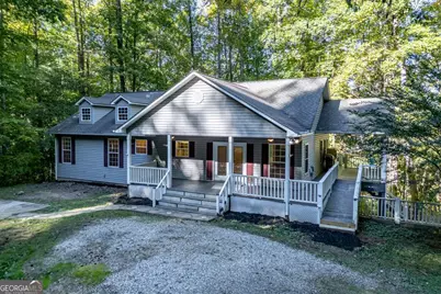 7 Spring Road, Blairsville, GA 30512 - Photo 44
