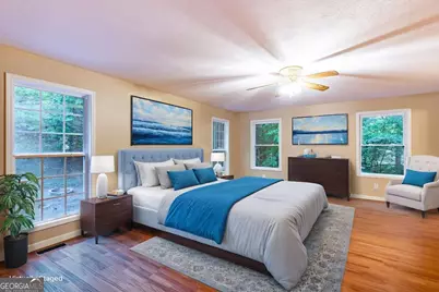 7 Spring Road, Blairsville, GA 30512 - Photo 18