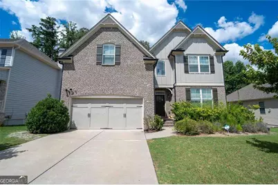 1486 Halletts Peak Place, Lawrenceville, GA 30044 - Photo 1