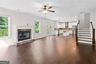 1486 Halletts Peak Pl, Lawrenceville, GA 30044 - Photo 6