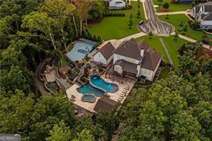 128 Creekview Ln, Canton, GA 30115 - Photo 4