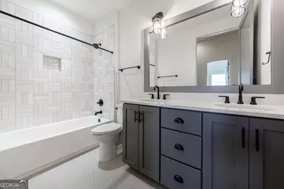 505 Juniper Lane, Fayetteville, GA 30214 - Photo 20