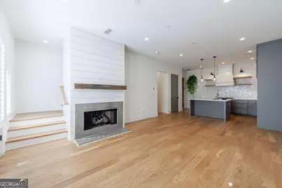 505 Juniper Lane, Fayetteville, GA 30214 - Photo 4