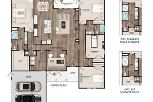 203 Tidal Marsh Way, Saint Marys, GA 31558 - Photo 2