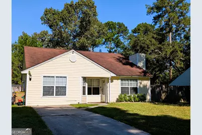 310 Osprey Drive, Richmond Hill, GA 31324 - Photo 22