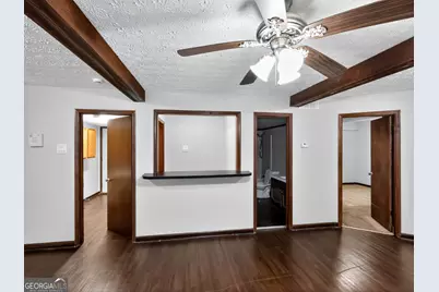 824 Post Road Circle, Stone Mountain, GA 30088 - Photo 8