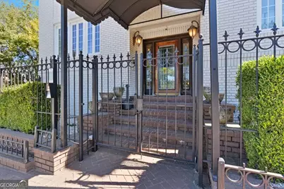 673 Boulevard NE #3, Atlanta, GA 30308 - Photo 2