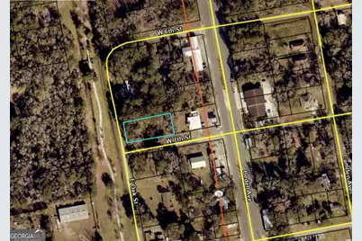 104 E 7th Street, Woodbine, GA 31569 - Photo 1