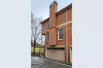 687 Bonaventure Avenue NE, Atlanta, GA 30306 - Photo 2