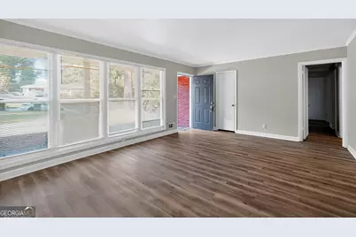 3622 Ingledale Drive SW, Atlanta, GA 30331 - Photo 30